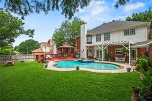 7604 Oak Knoll Dr, North Richland Hills, TX 76182 - Photo 7