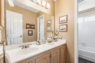 7604 Oak Knoll Drive, North Richland Hills, TX 76182 - Photo 29
