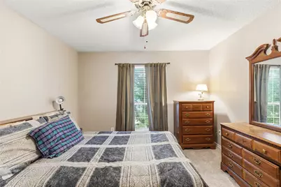 7604 Oak Knoll Drive, North Richland Hills, TX 76182 - Photo 31