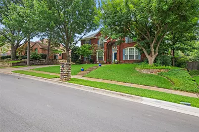 7604 Oak Knoll Drive, North Richland Hills, TX 76182 - Photo 39