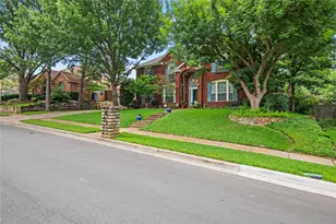 7604 Oak Knoll Dr, North Richland Hills, TX 76182 - Photo 39
