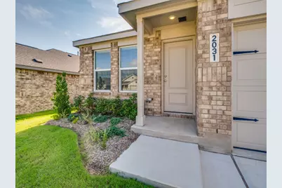 2031 Stable Lane, Aubrey, TX 76227 - Photo 3