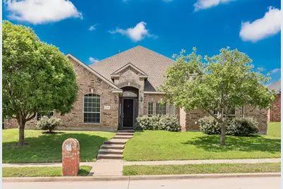1736 Blue Stream Drive, DeSoto, TX 75115 - Photo 1