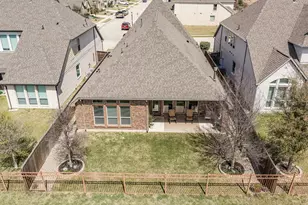 1647 Twistleaf Rd, Northlake, TX 76226 - Photo 29