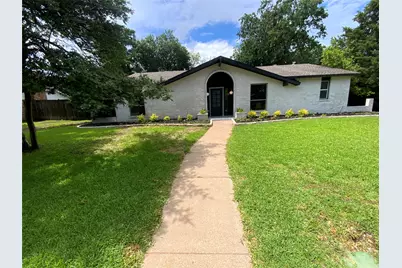 12731 High Meadow Drive, Dallas, TX 75244 - Photo 1