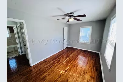2509 Spiller Street, Fort Worth, TX 76105 - Photo 3