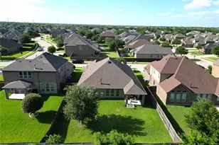 2919 Ladoga Dr, Grand Prairie, TX 75054 - Photo 25