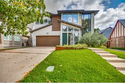 6915 Pasadena Avenue, Dallas, TX 75214 - Photo 1