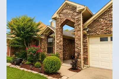 503 Sierra Blanca Pass, Irving, TX 75063 - Photo 3