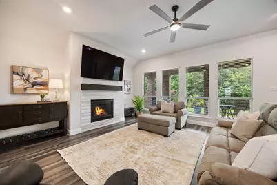 3712 Chapman Circle, Rowlett, TX 75089 - Photo 5