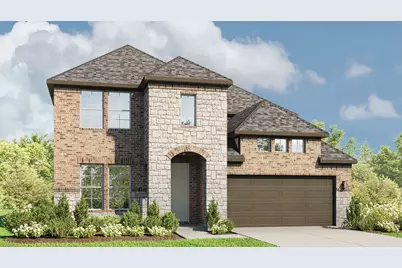 2712 Alcove Lane, Corinth, TX 76210 - Photo 1