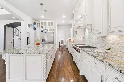 6616 Mountain Sky Road, Frisco, TX 75036 - Photo 11