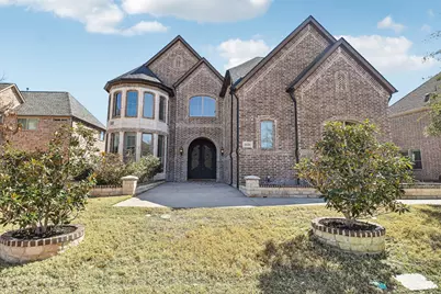 6616 Mountain Sky Road, Frisco, TX 75036 - Photo 1