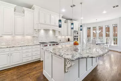 6616 Mountain Sky Road, Frisco, TX 75036 - Photo 9