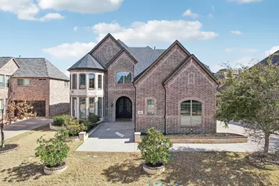 6616 Mountain Sky Road, Frisco, TX 75036 - Photo 37