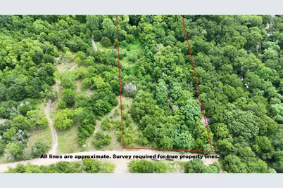 Lot 102-103 Private Road 2280, Quinlan, TX 75474 - Photo 5