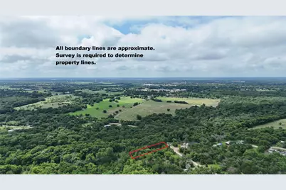Lot 102-103 Private Road 2280, Quinlan, TX 75474 - Photo 1