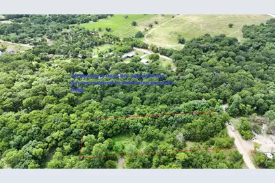 Lot 102-103 Private Road 2280, Quinlan, TX 75474 - Photo 3