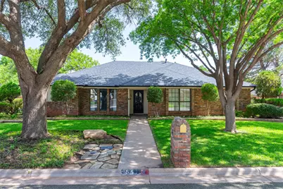 54 Augusta Drive, Abilene, TX 79606 - Photo 1