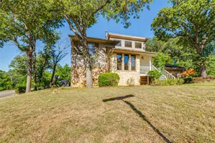 2 Indian Trail, Hickory Creek, TX 75065 - Photo 1