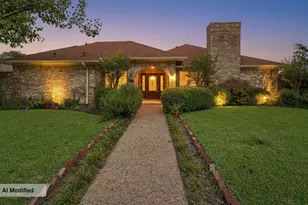 6611 Fernshaw Dr, Dallas, TX 75248 - Photo 1