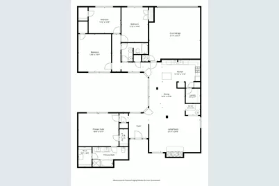 6611 Fernshaw Drive, Dallas, TX 75248 - Photo 3