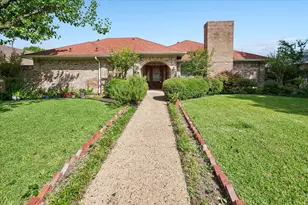 6611 Fernshaw Dr, Dallas, TX 75248 - Photo 1
