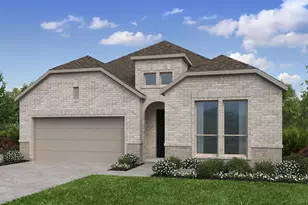 522 Wisteria St, Lakewood Village, TX 75068 - Photo 1