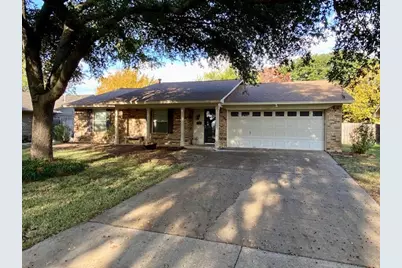 2814 Mesa Verde Trail, Grapevine, TX 76051 - Photo 1
