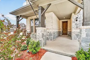 421 Acton Ave, Fort Worth, TX 76131 - Photo 1