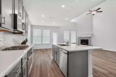 421 Acton Avenue, Fort Worth, TX 76131 - Photo 13