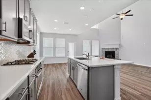 421 Acton Ave, Fort Worth, TX 76131 - Photo 13