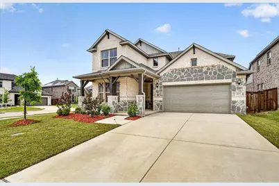 421 Acton Avenue, Fort Worth, TX 76131 - Photo 5