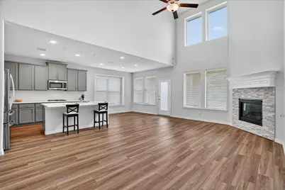 421 Acton Avenue, Fort Worth, TX 76131 - Photo 9