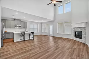 421 Acton Ave, Fort Worth, TX 76131 - Photo 9