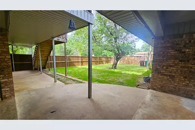 1908 Westridge Street, Denton, TX 76205 - Photo 35