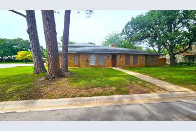 1908 Westridge Street, Denton, TX 76205 - Photo 1