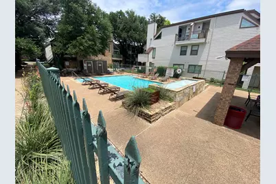 2311 Balsam Drive #H103, Arlington, TX 76006 - Photo 9