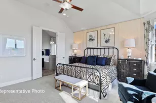 1710 Whispering Mdw Dr, Van Alstyne, TX 75495 - Photo 9