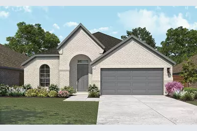 1710 Whispering Meadow Drive, Van Alstyne, TX 75495 - Photo 1