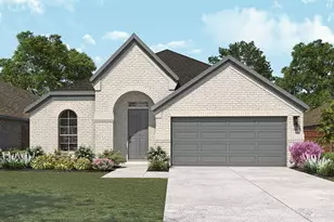 1710 Whispering Mdw Dr, Van Alstyne, TX 75495 - Photo 1