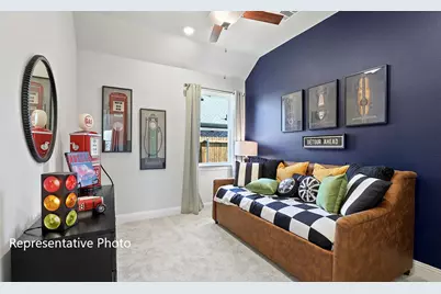 1710 Whispering Meadow Drive, Van Alstyne, TX 75495 - Photo 13