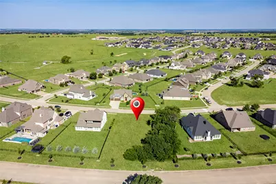 1408 Wolf Ridge Run, Gunter, TX 75058 - Photo 5