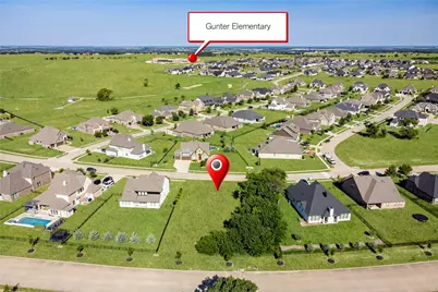 1408 Wolf Ridge Run, Gunter, TX 75058 - Photo 7