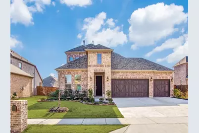 1605 Canals Drive, Little Elm, TX 75068 - Photo 1