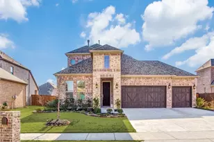 1605 Canals Dr, Little Elm, TX 75068 - Photo 1