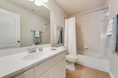 1720 Snow Owl Court, Carrollton, TX 75010 - Photo 17