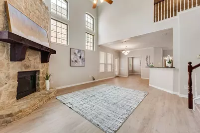 1720 Snow Owl Court, Carrollton, TX 75010 - Photo 3