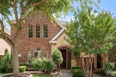 1720 Snow Owl Court, Carrollton, TX 75010 - Photo 1