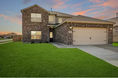 2105 Yarbrough Drive, Anna, TX 75409 - Photo 1